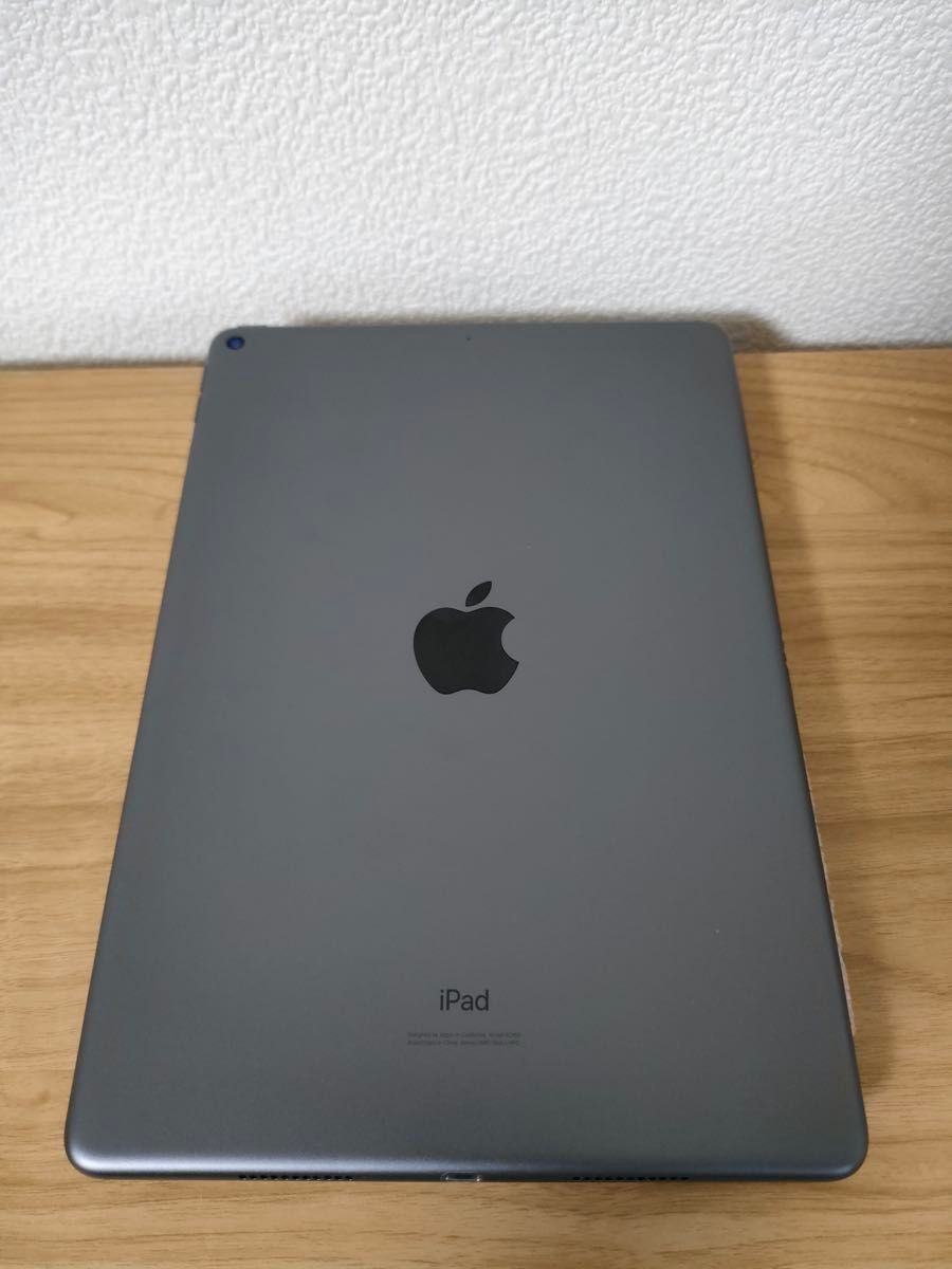 iPad Air 第3世代 Wi-Fi 64GB スペースグレイ MUUJ2J/A A2152 iPad Air 第3世代 Wi-Fi 64GB スペースグレイ MUUJ2J/A A2152