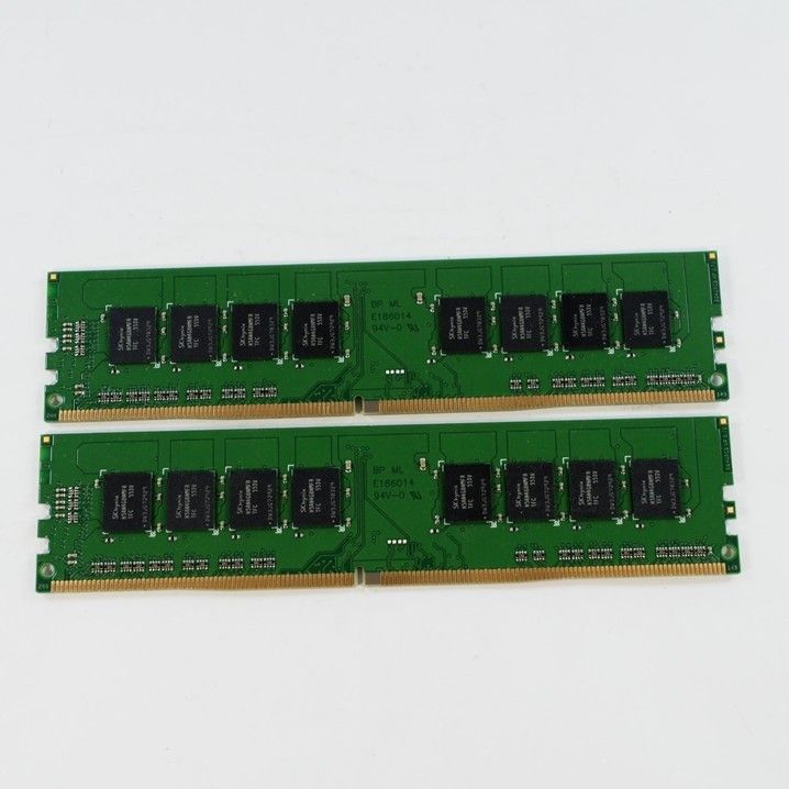 デスクトップ用】DDR4 2133 16GB (8GB 2枚)adata 動作確認済 デスクトップ用】DDR4 2133 16GB (8GB 2枚)adata 動作確認済