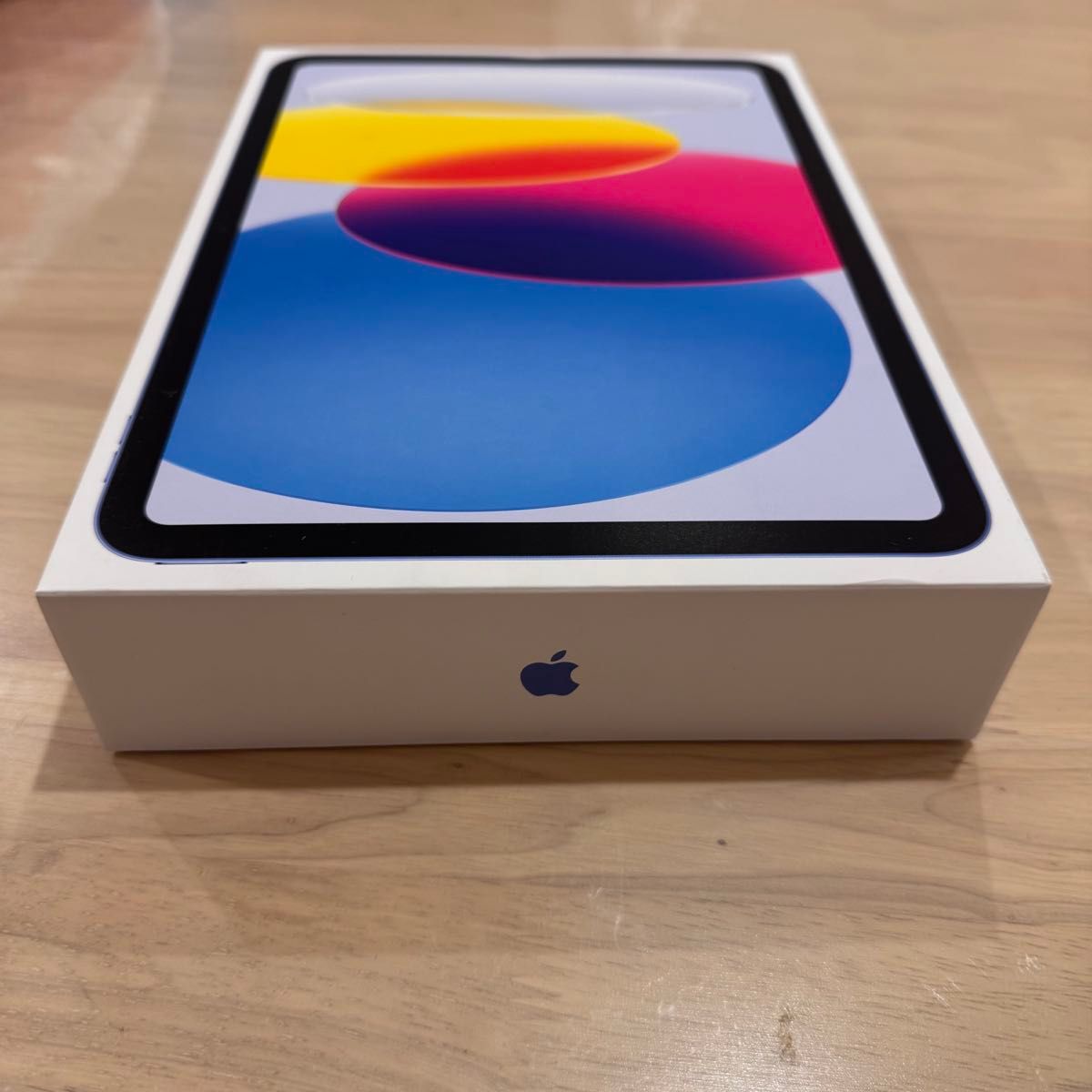 新品未使用】 iPad A16 128GB ブルー 11世代 Wi-Fiモデル 本体 新品未使用】 iPad A16 128GB ブルー 11世代 Wi-Fiモデル 本体