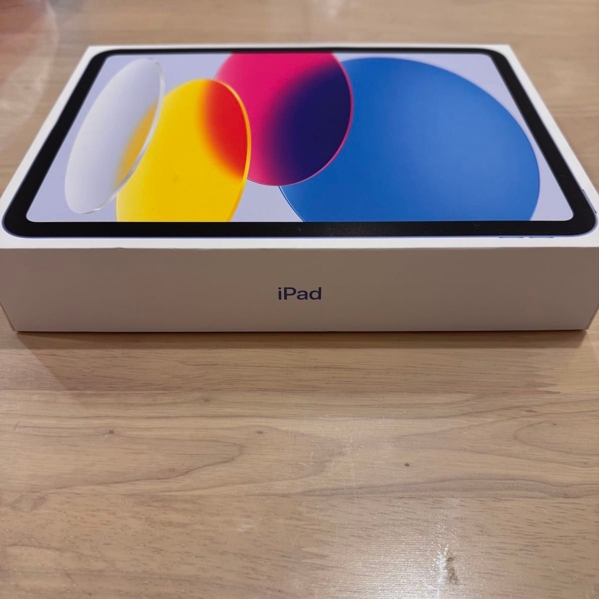 新品未使用】 iPad A16 128GB ブルー 11世代 Wi-Fiモデル 本体 新品未使用】 iPad A16 128GB ブルー 11世代 Wi-Fiモデル 本体
