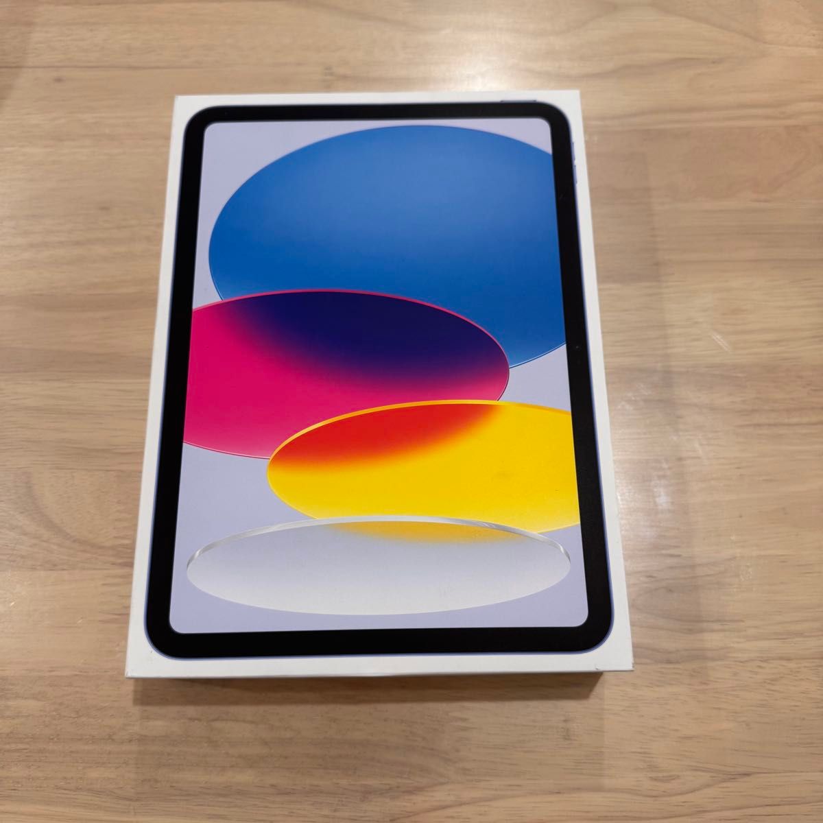 新品未使用】 iPad A16 128GB ブルー 11世代 Wi-Fiモデル 本体 新品未使用】 iPad A16 128GB ブルー 11世代 Wi-Fiモデル 本体