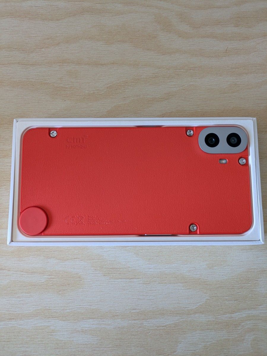 nothing cmf Phone 1 オレンジ|Yahoo!フリマ(旧PayPayフリマ) nothing cmf Phone 1 オレンジ|Yahoo!フリマ(旧PayPayフリマ)