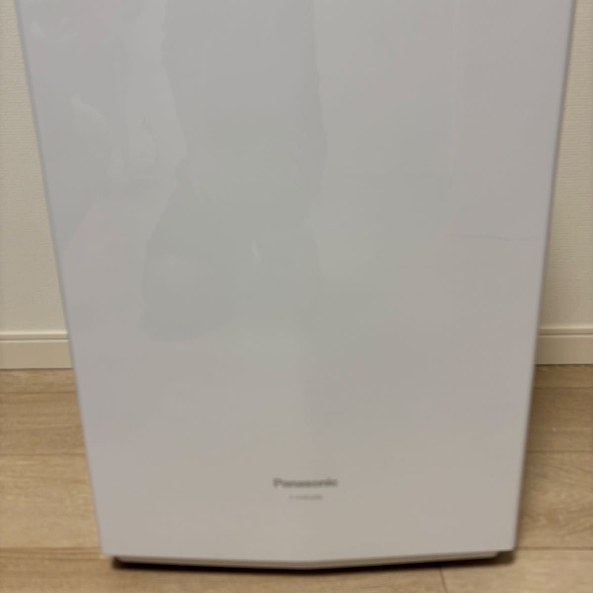 Panasonic 衣類乾燥除湿機 ハイブリッド F-YHRX200 ナノイーX Panasonic 衣類乾燥除湿機 ハイブリッド F-YHRX200 ナノイーX