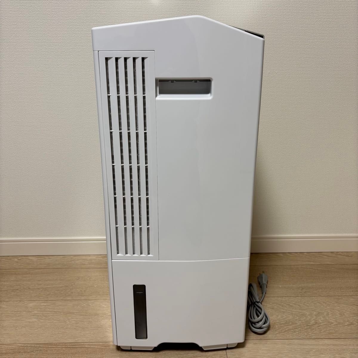 Panasonic 衣類乾燥除湿機 ハイブリッド F-YHRX200 ナノイーX Panasonic 衣類乾燥除湿機 ハイブリッド F-YHRX200 ナノイーX