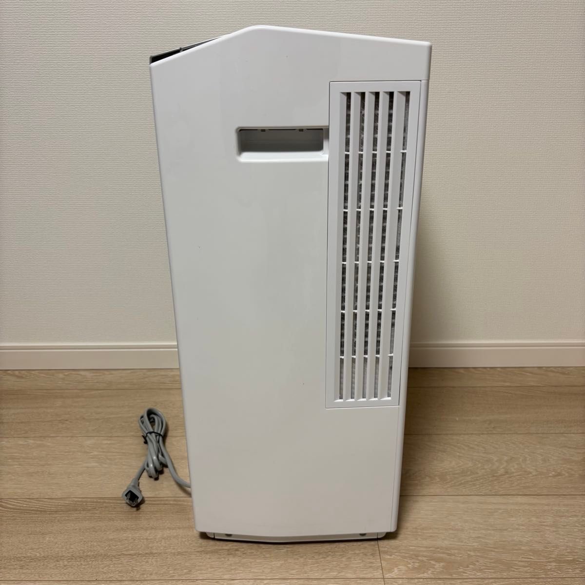 Panasonic 衣類乾燥除湿機 ハイブリッド F-YHRX200 ナノイーX Panasonic 衣類乾燥除湿機 ハイブリッド F-YHRX200 ナノイーX