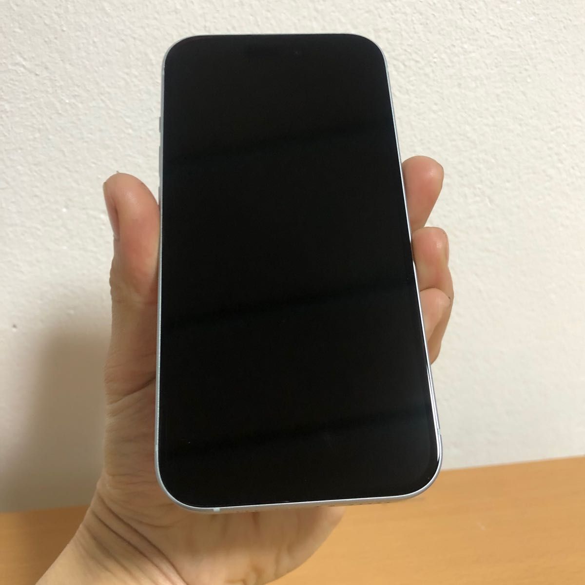 iPhone 15 128GB ブルー SIMフリー バッテリー90% 美品|Yahoo iPhone 15 128GB ブルー SIMフリー バッテリー90% 美品|Yahoo