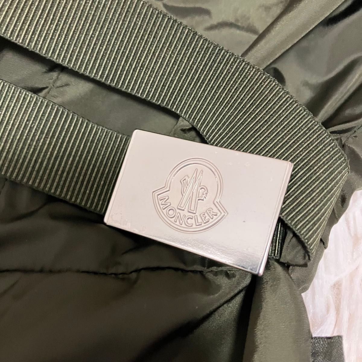 希少】モンクレール MONCLER レディースフレア ワンピース 希少】モンクレール MONCLER レディースフレア ワンピース