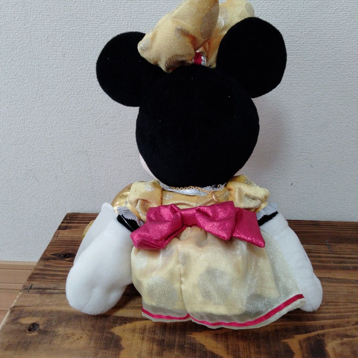 新品 タグ付 ディズニー TDL TDS ひな祭り ぬいぐるみ ミッキー ミニー 新品 タグ付 ディズニー TDL TDS ひな祭り ぬいぐるみ ミッキー