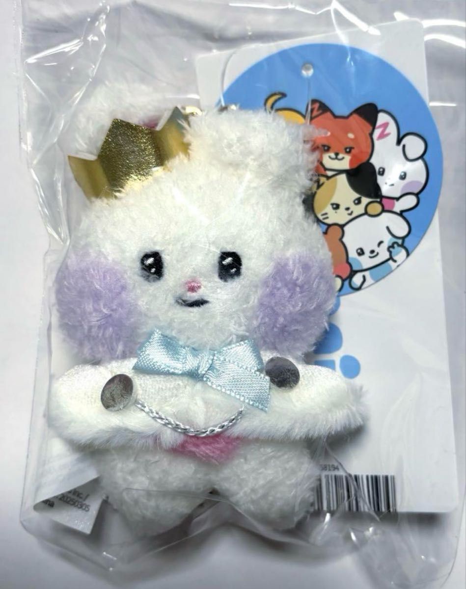 ZB1 ゼベワン ユジン yunini ユニニ zeroni プリンスぬいぐるみ ZB1 ゼベワン ユジン yunini ユニニ zeroni プリンスぬいぐるみ