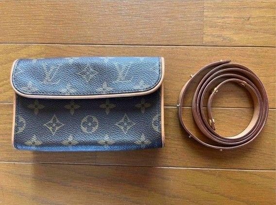 モノグラム フロランティーヌ バッグ LOUIS VUITTON ルイ モノグラム フロランティーヌ バッグ LOUIS VUITTON ルイ