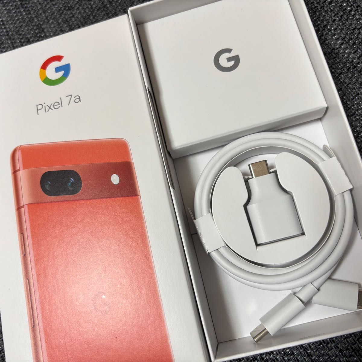 新品未開封Pixel9a + 空き箱Pixel7a|Yahoo!フリマ(旧PayPay 新品未開封Pixel9a + 空き箱Pixel7a|Yahoo!フリマ(旧PayPay