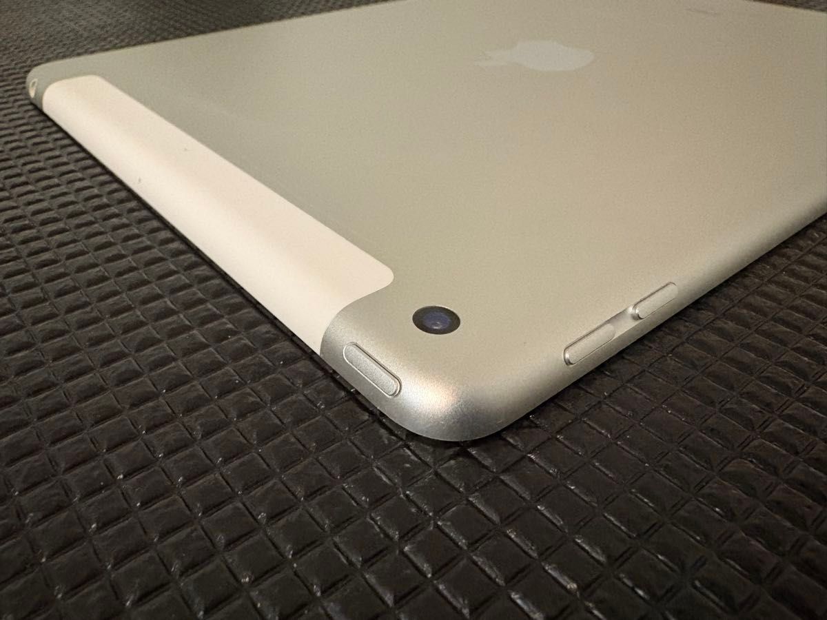 iPad 第6世代 32gb Wifi + cellular SIMフリー バッテリー最大 iPad 第6世代 32gb Wifi + cellular SIMフリー バッテリー最大