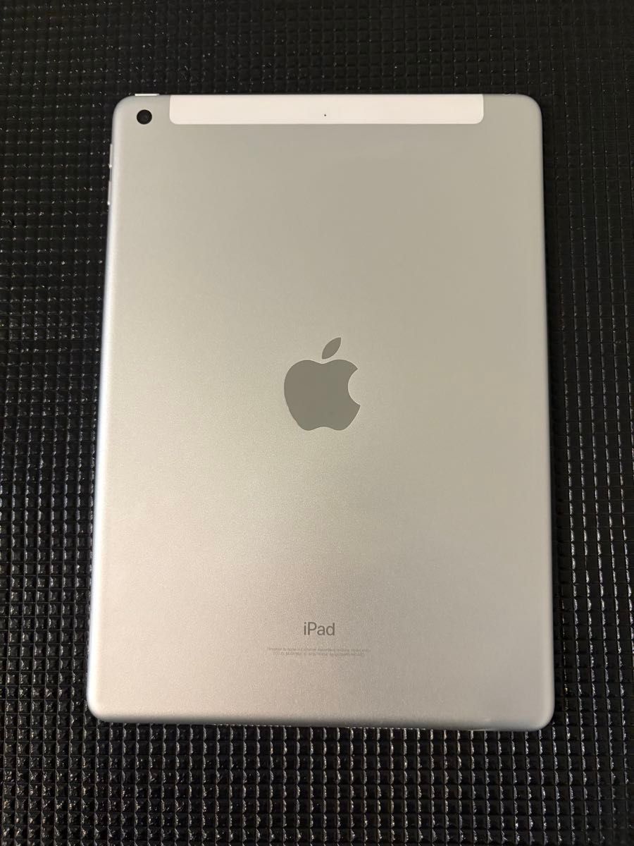 iPad 第6世代 32gb Wifi + cellular SIMフリー バッテリー最大 iPad 第6世代 32gb Wifi + cellular SIMフリー バッテリー最大