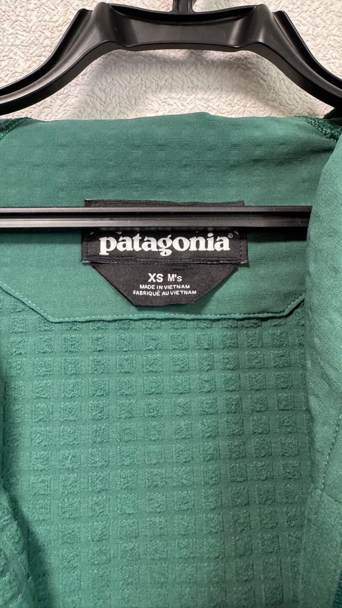 patagoniaパタゴニア R1 テックフェイスジャケットSTY83578PS24