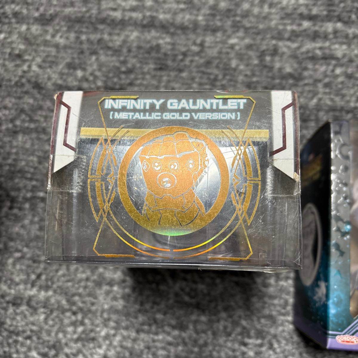 新品未開封セットコスベイビー アベンジャーズ/インフィニティ 新品未開封セットコスベイビー アベンジャーズ/インフィニティ