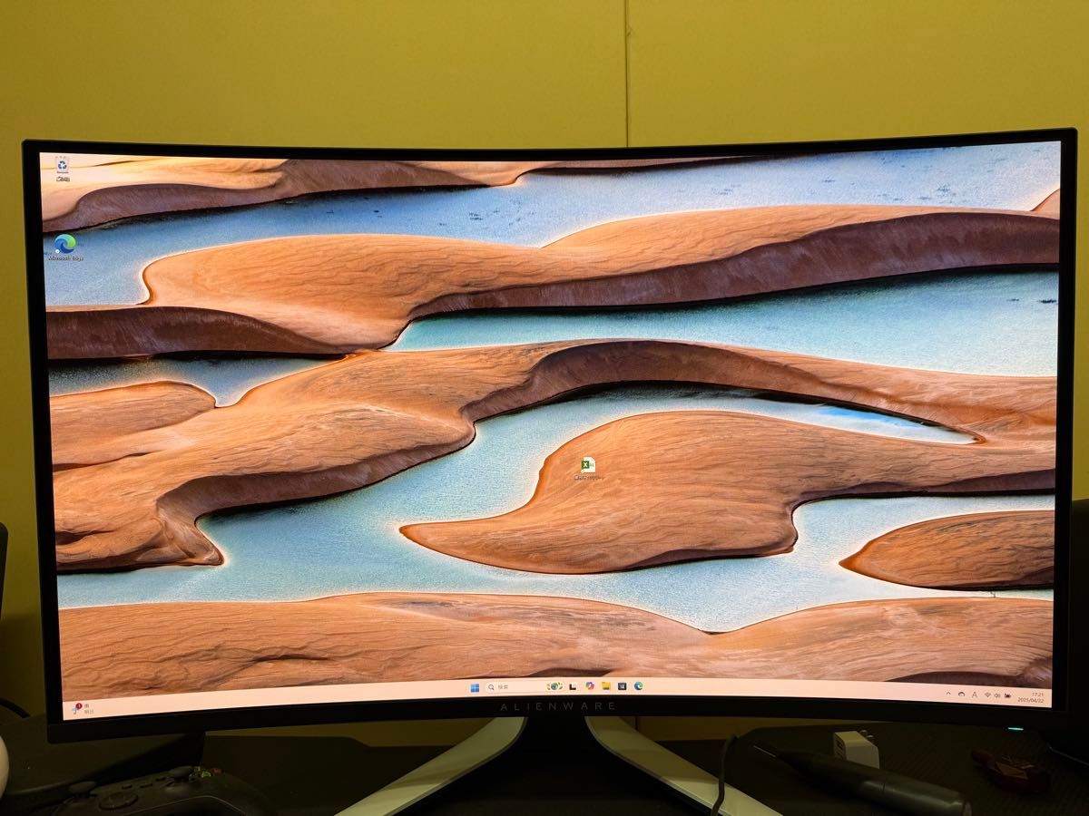 DELL Alienware 32 4K QD-OLED - AW3225QF|Yahoo!フリマ(旧 DELL Alienware 32 4K QD-OLED - AW3225QF|Yahoo!フリマ(旧