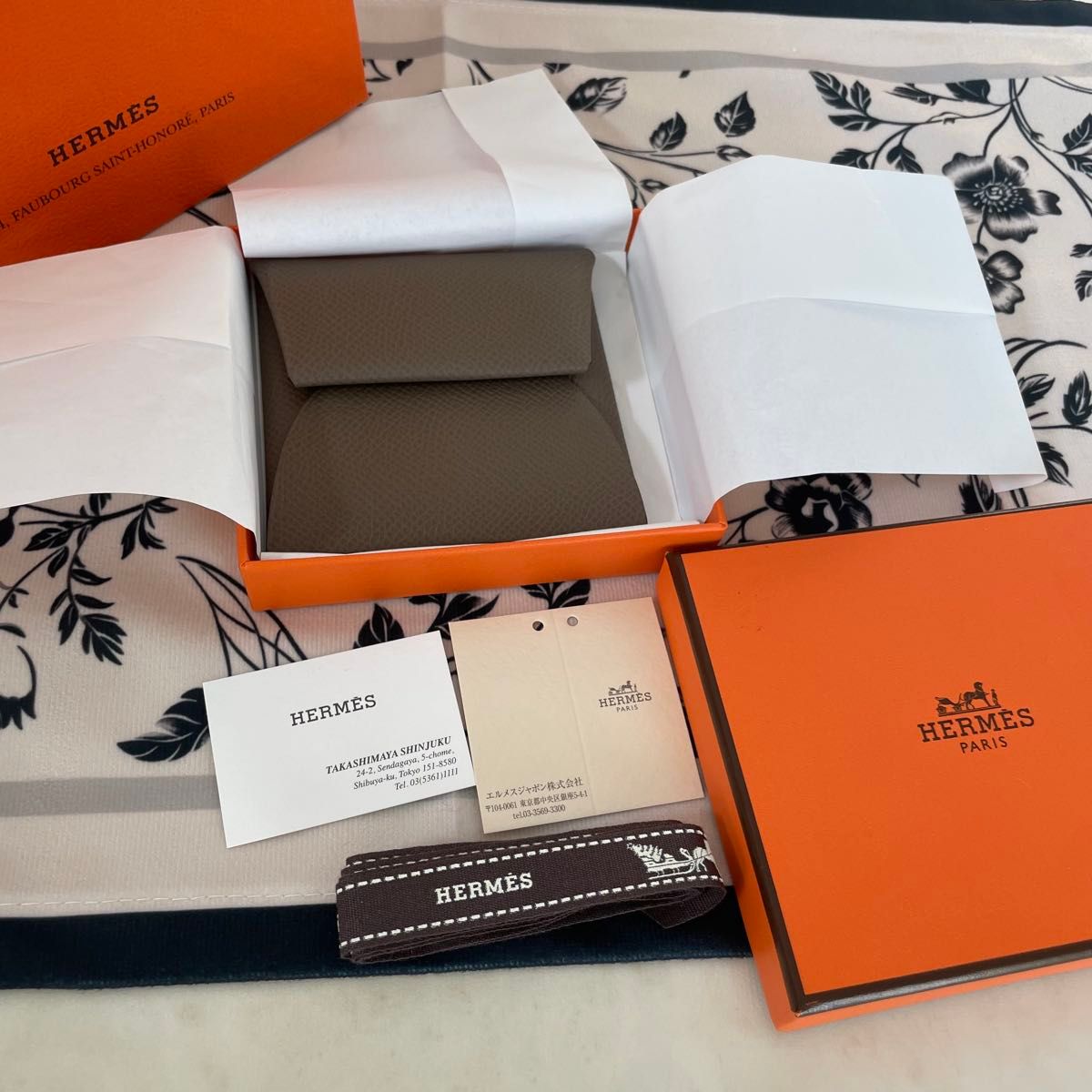 新品 HERMES エトゥープ バスティア|Yahoo!フリマ(旧PayPay 新品 HERMES エトゥープ バスティア|Yahoo!フリマ(旧PayPay