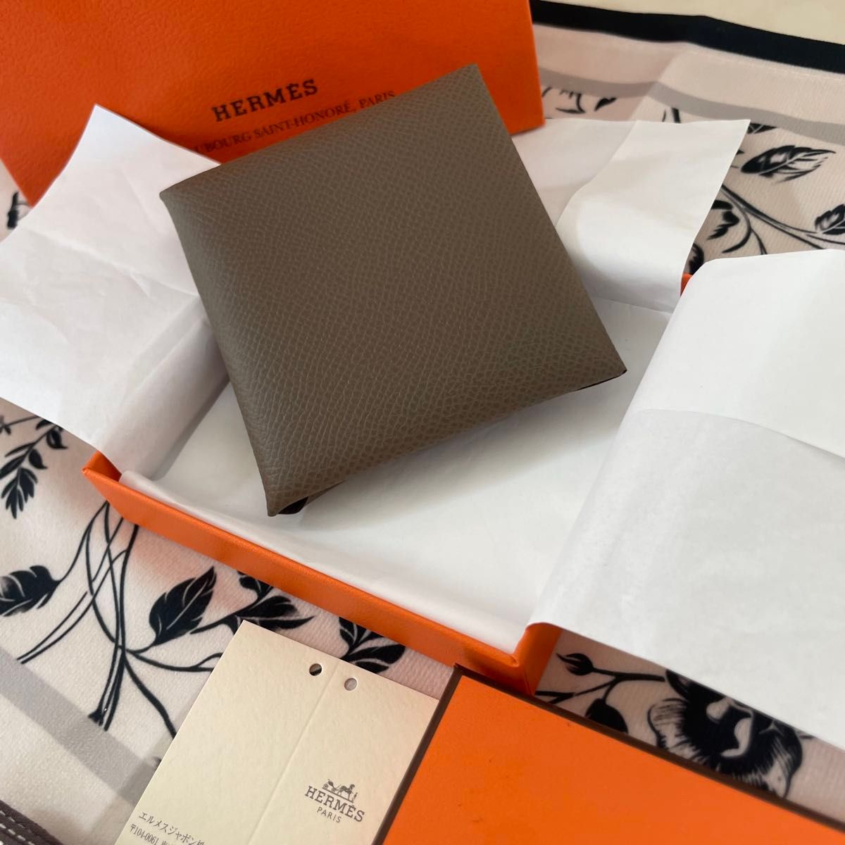新品 HERMES エトゥープ バスティア|Yahoo!フリマ(旧PayPay 新品 HERMES エトゥープ バスティア|Yahoo!フリマ(旧PayPay