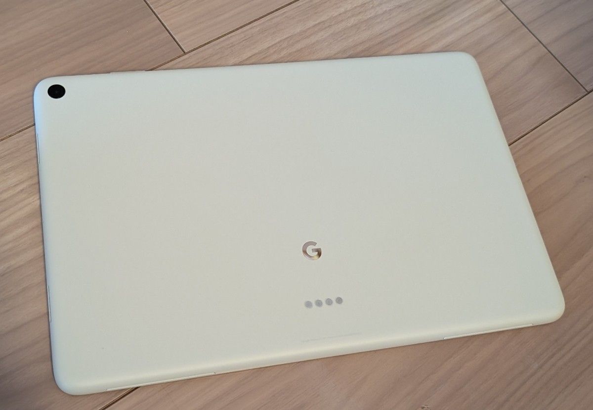 超美品】Google Pixel Tablet 充電スピーカー ホルダー付き 超美品】Google Pixel Tablet 充電スピーカー ホルダー付き