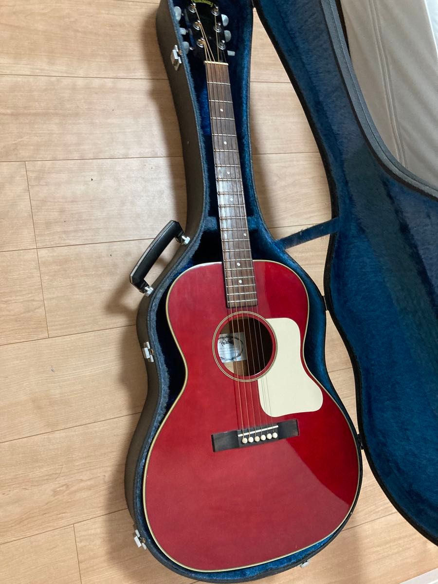 headway アコースティックギター アコギ ハードケース付き headway アコースティックギター アコギ ハードケース付き