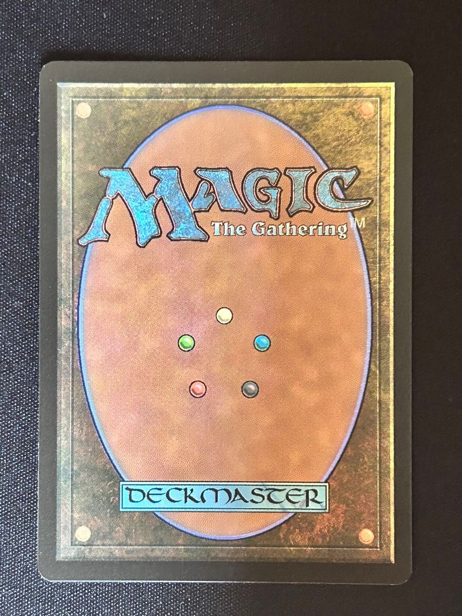 MTG 思案 / Ponder EN 未来枠Foil 1枚|Yahoo!フリマ(旧PayPay MTG 思案 / Ponder EN 未来枠Foil 1枚|Yahoo!フリマ(旧PayPay
