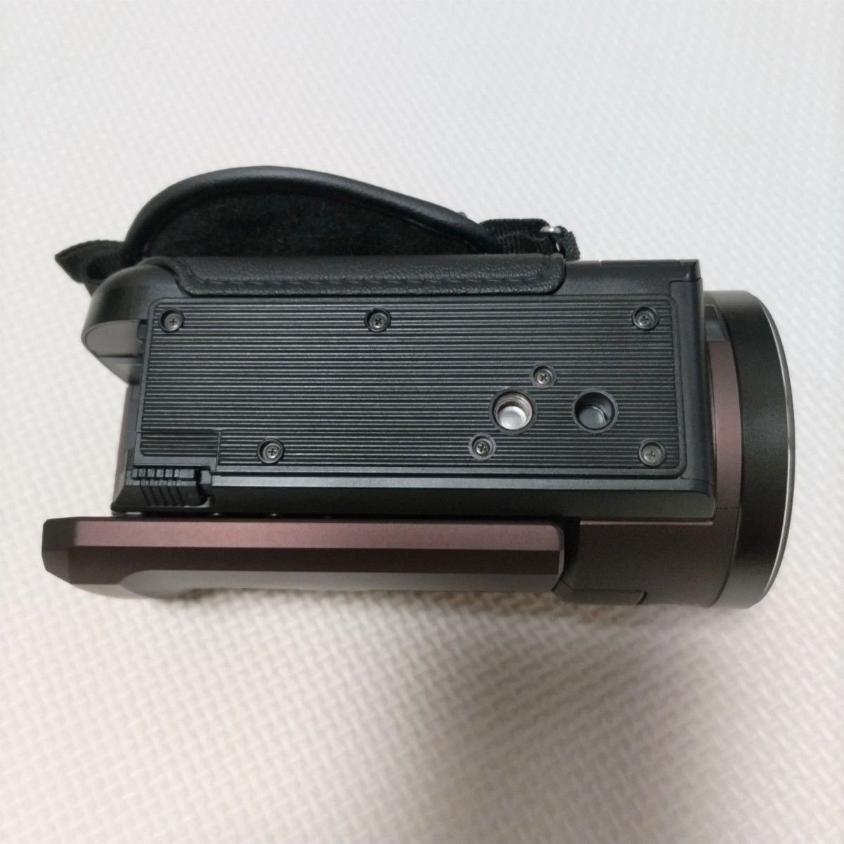 Panasonic ビデオカメラ HC-VX1M|Yahoo!フリマ(旧PayPayフリマ) Panasonic ビデオカメラ HC-VX1M|Yahoo!フリマ(旧PayPayフリマ)