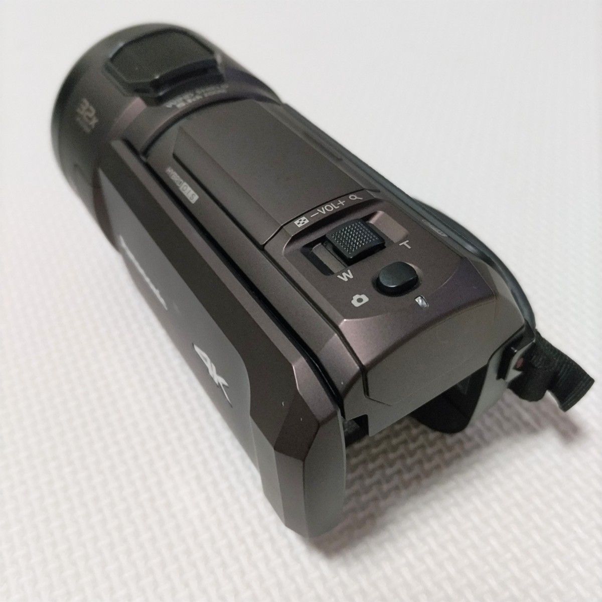 Panasonic ビデオカメラ HC-VX1M|Yahoo!フリマ(旧PayPayフリマ) Panasonic ビデオカメラ HC-VX1M|Yahoo!フリマ(旧PayPayフリマ)