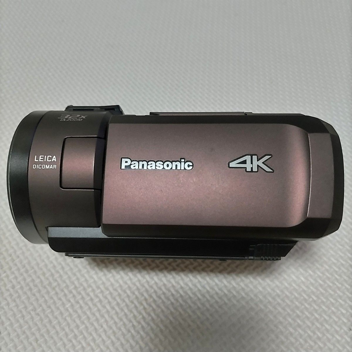Panasonic ビデオカメラ HC-VX1M|Yahoo!フリマ(旧PayPayフリマ) Panasonic ビデオカメラ HC-VX1M|Yahoo!フリマ(旧PayPayフリマ)