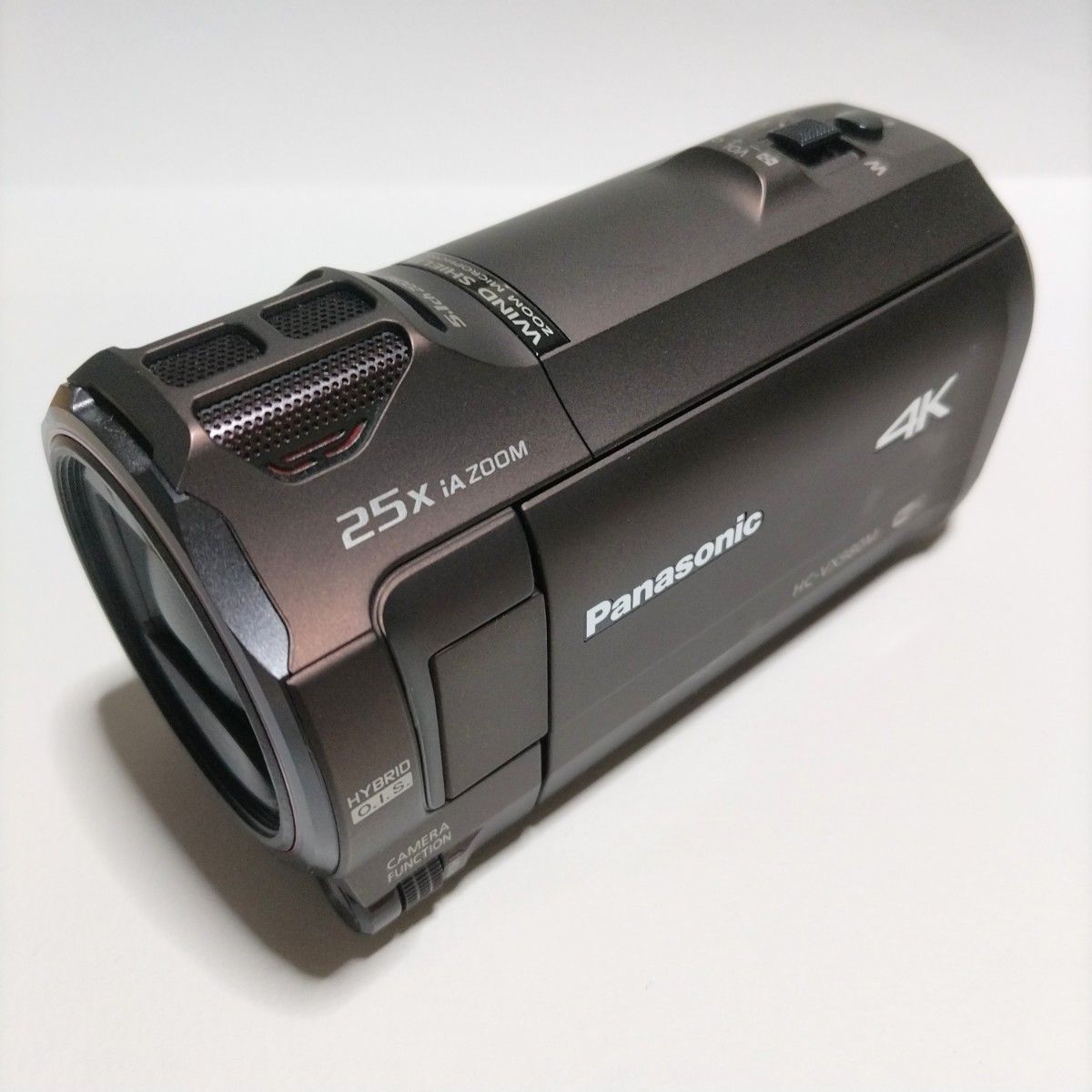 Panasonic ビデオカメラ HC-VX980M|Yahoo!フリマ(旧PayPayフリマ) Panasonic ビデオカメラ HC-VX980M|Yahoo!フリマ(旧PayPayフリマ)