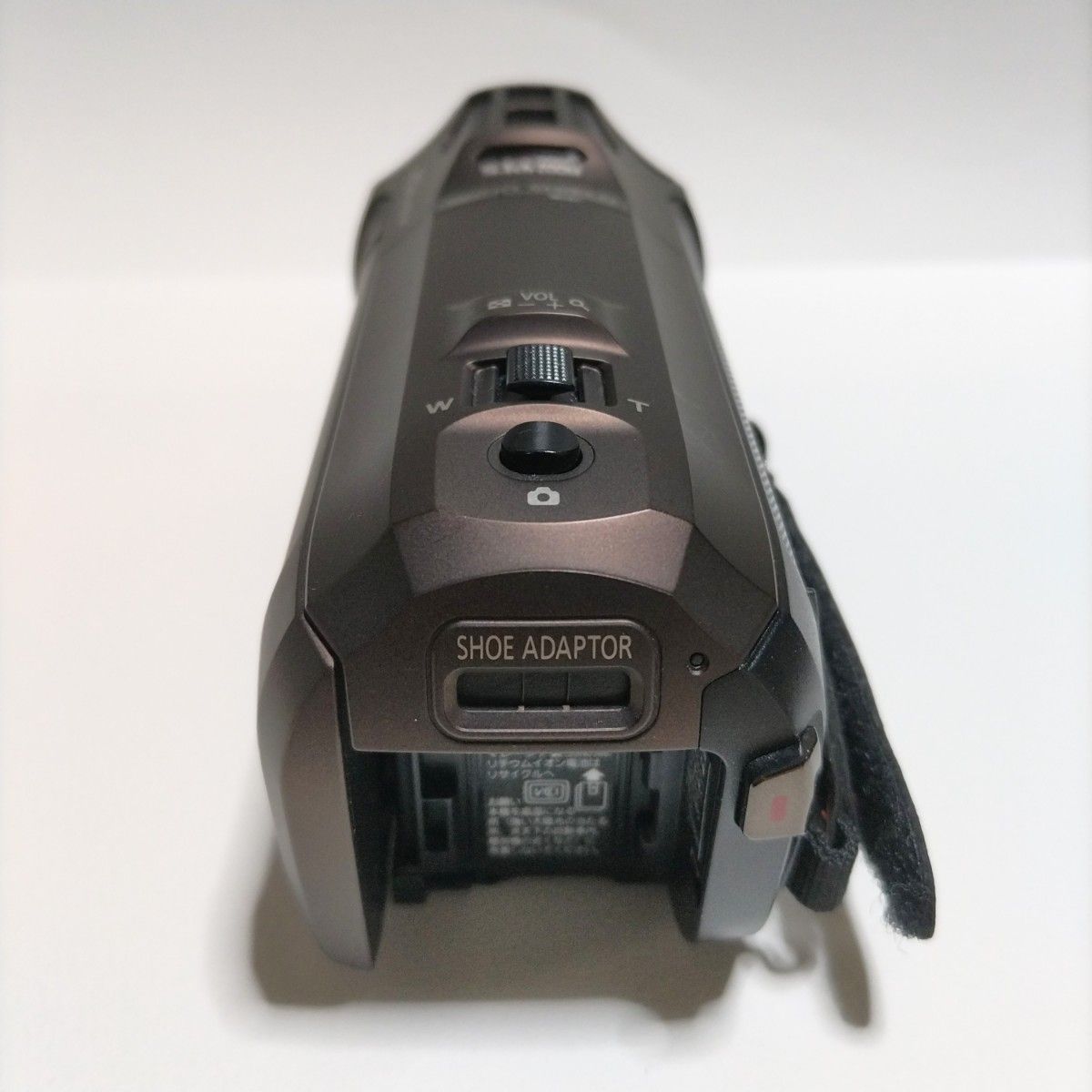 Panasonic ビデオカメラ HC-VX980M|Yahoo!フリマ(旧PayPayフリマ) Panasonic ビデオカメラ HC-VX980M|Yahoo!フリマ(旧PayPayフリマ)