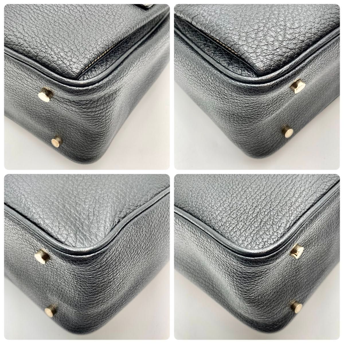 高級感【超美品・使用感少ない】BVLGARI ブルガリ トートバッグ 高級感【超美品・使用感少ない】BVLGARI ブルガリ トートバッグ