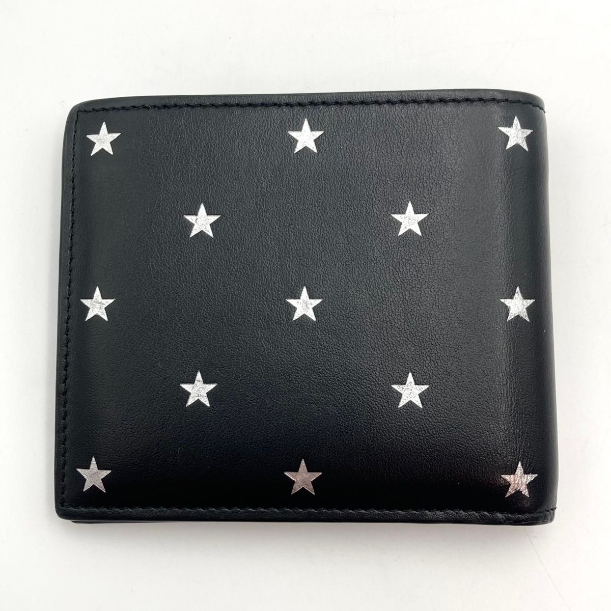 超美品・使用感少ない】SAINT LAURENT PARIS サンローランパリ 超美品・使用感少ない】SAINT LAURENT PARIS サンローランパリ