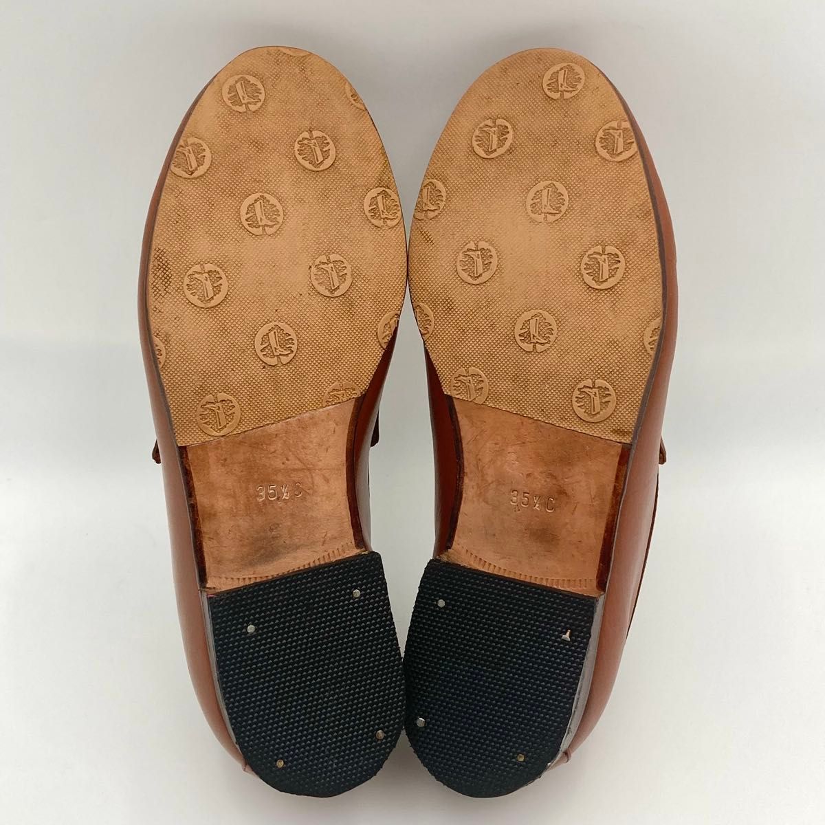 人気定番モデル【美品】GUCCI グッチ ローファー 革靴 シューズ 人気定番モデル【美品】GUCCI グッチ ローファー 革靴 シューズ