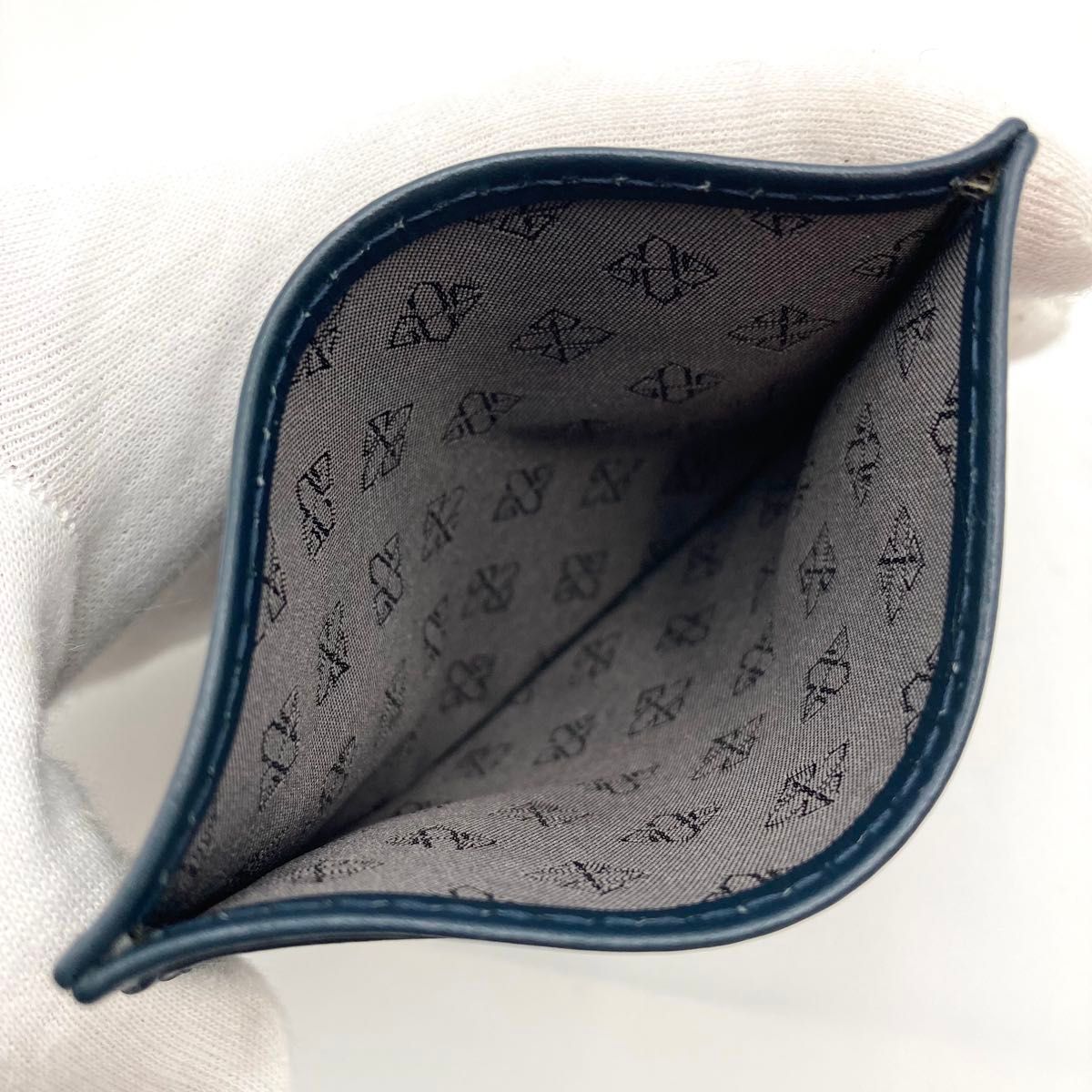 近年モデル【未使用級】ETTINGER エッティンガー ミニ財布 近年モデル【未使用級】ETTINGER エッティンガー ミニ財布