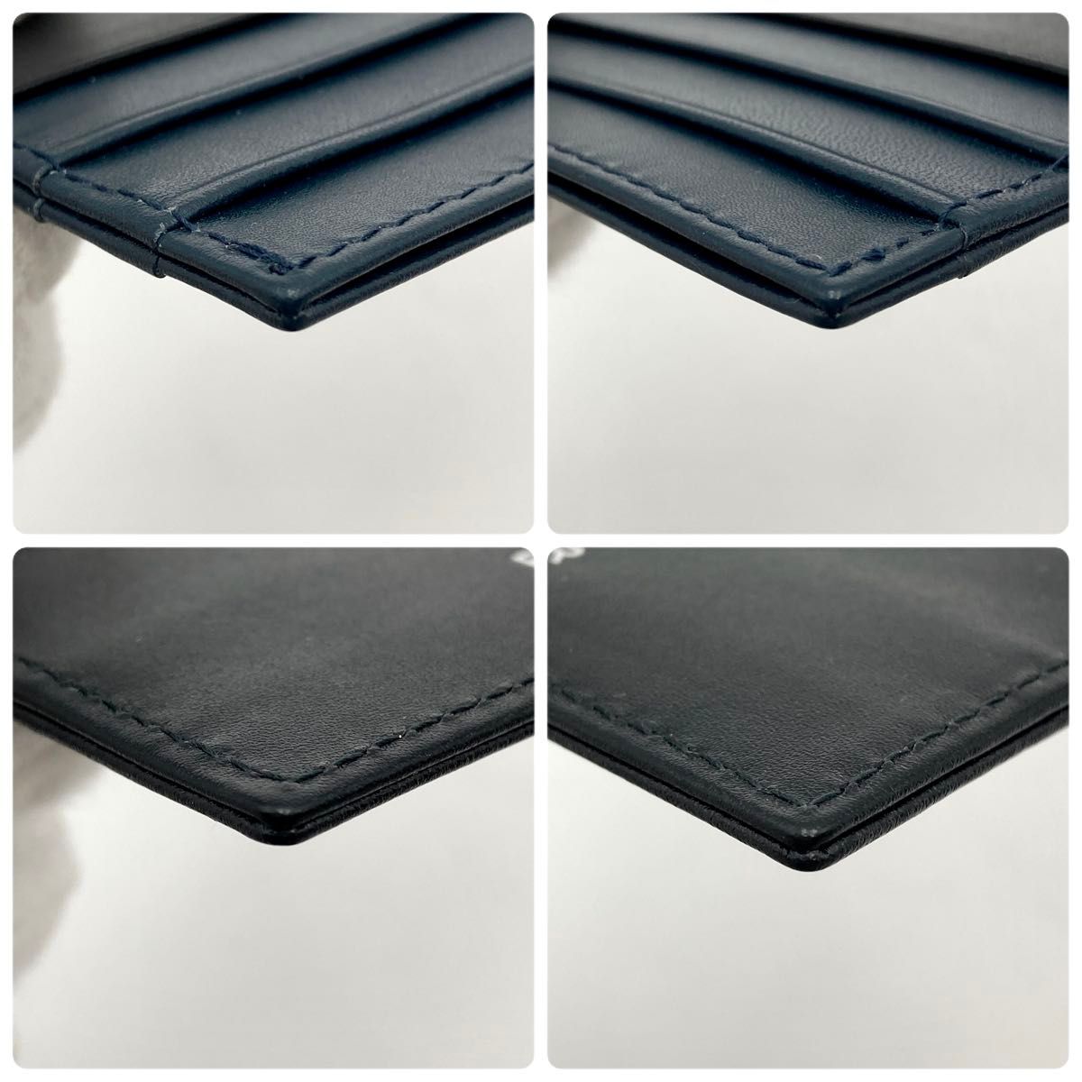 近年モデル【未使用級】ETTINGER エッティンガー ミニ財布 近年モデル【未使用級】ETTINGER エッティンガー ミニ財布