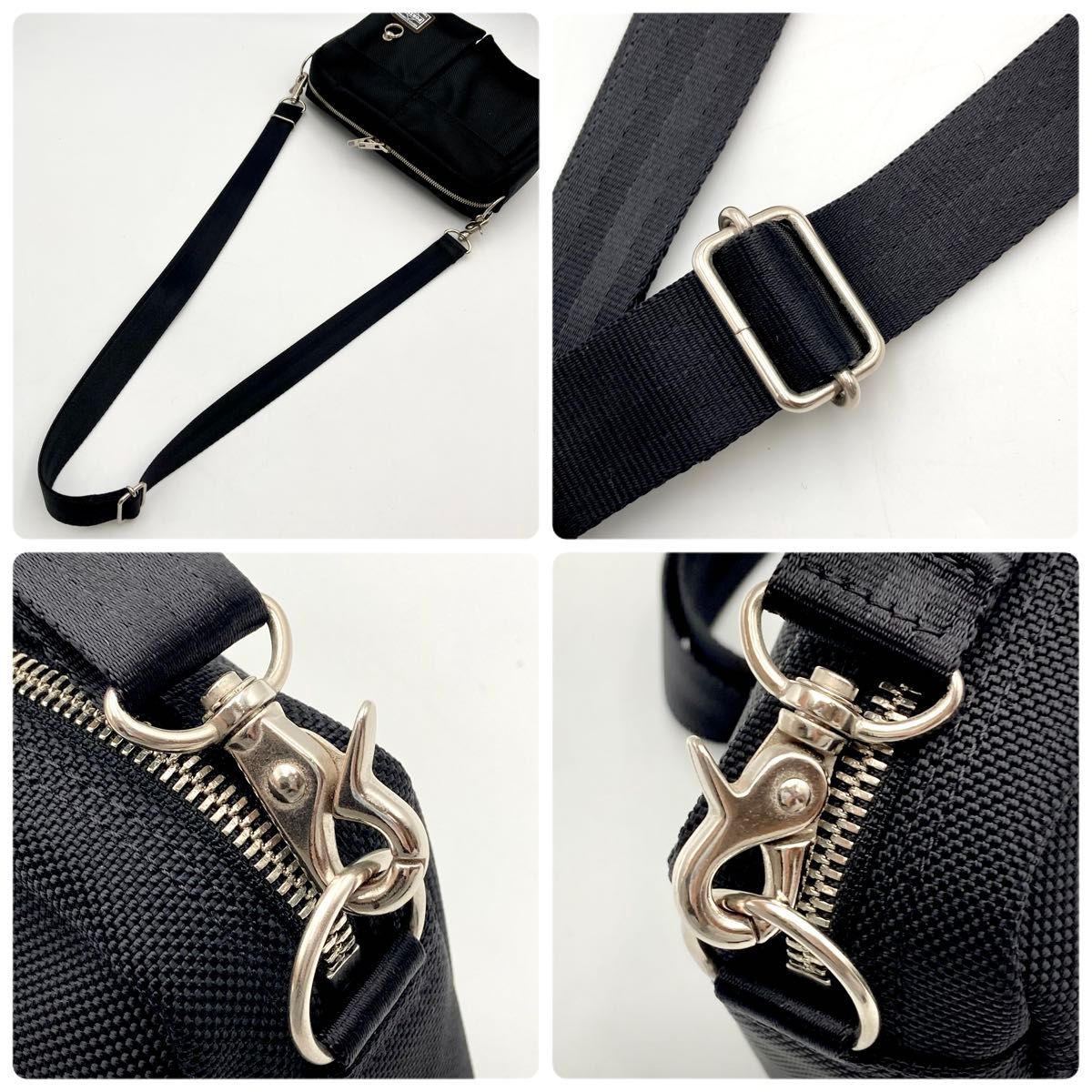 新品同様】PORTER ポーター ジャムホームメイド 別注コラボ 限定 新品同様】PORTER ポーター ジャムホームメイド 別注コラボ 限定