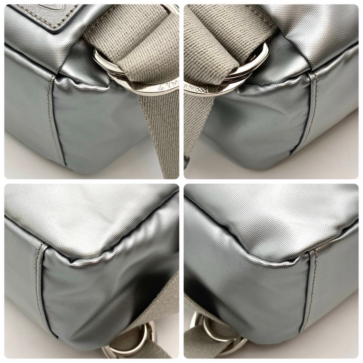 現行モデル【超美品・使用感少ない】Vivienne Westwood 現行モデル【超美品・使用感少ない】Vivienne Westwood