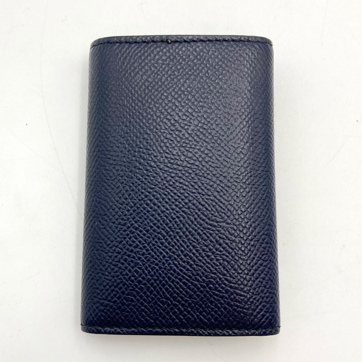 近年モデル【極美品】BURBERRY バーバリー キーケース 6連 ミニ 近年モデル【極美品】BURBERRY バーバリー キーケース 6連 ミニ