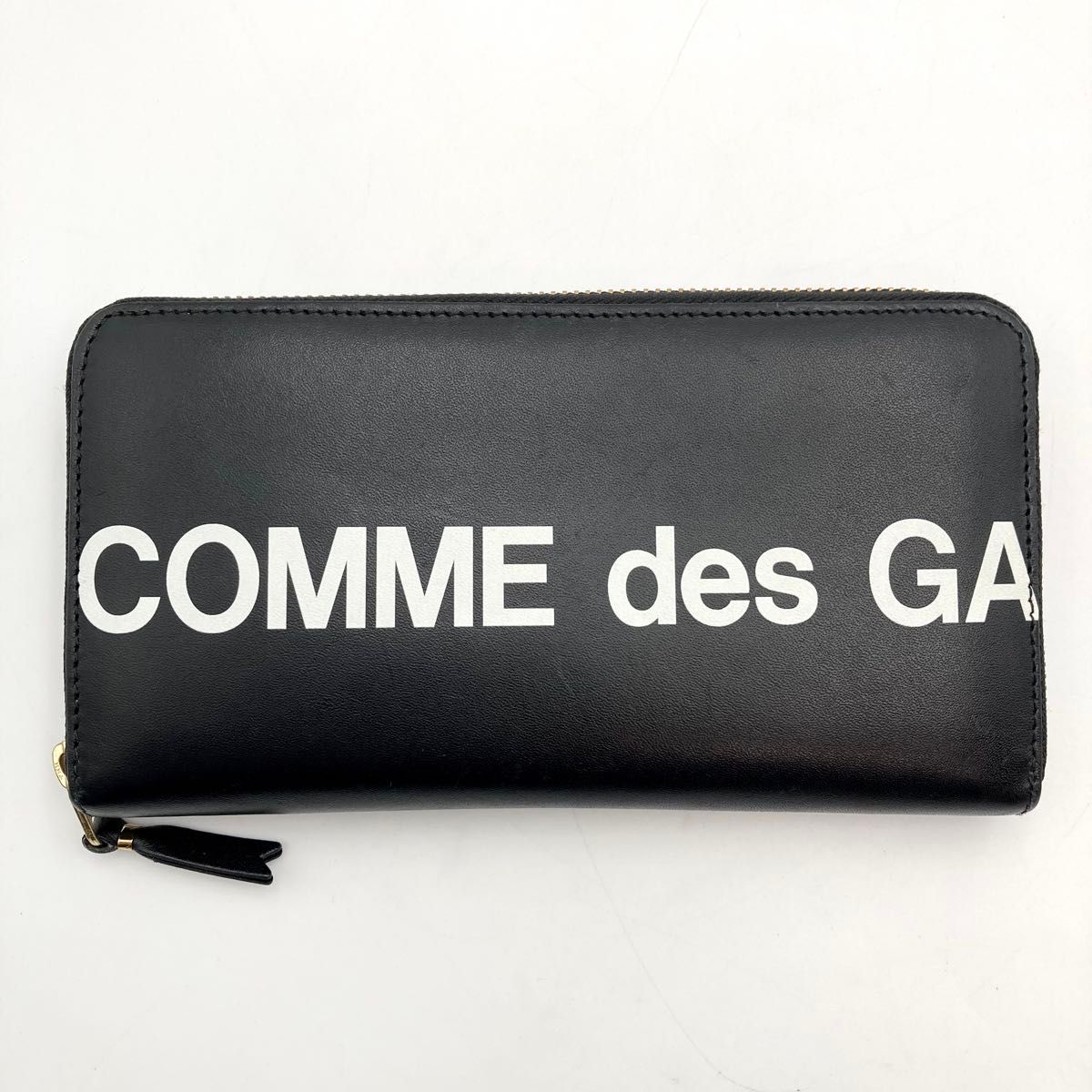 男女OK【極美品】COMME des GARCONS コムデギャルソン 長財布 男女OK【極美品】COMME des GARCONS コムデギャルソン 長財布