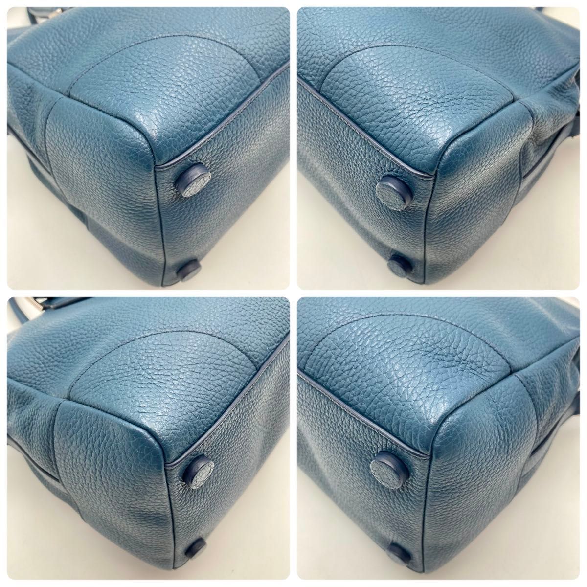 男女OK【超美品】JIL SANDER ジルサンダー トートバッグ レザー 男女OK【超美品】JIL SANDER ジルサンダー トートバッグ レザー
