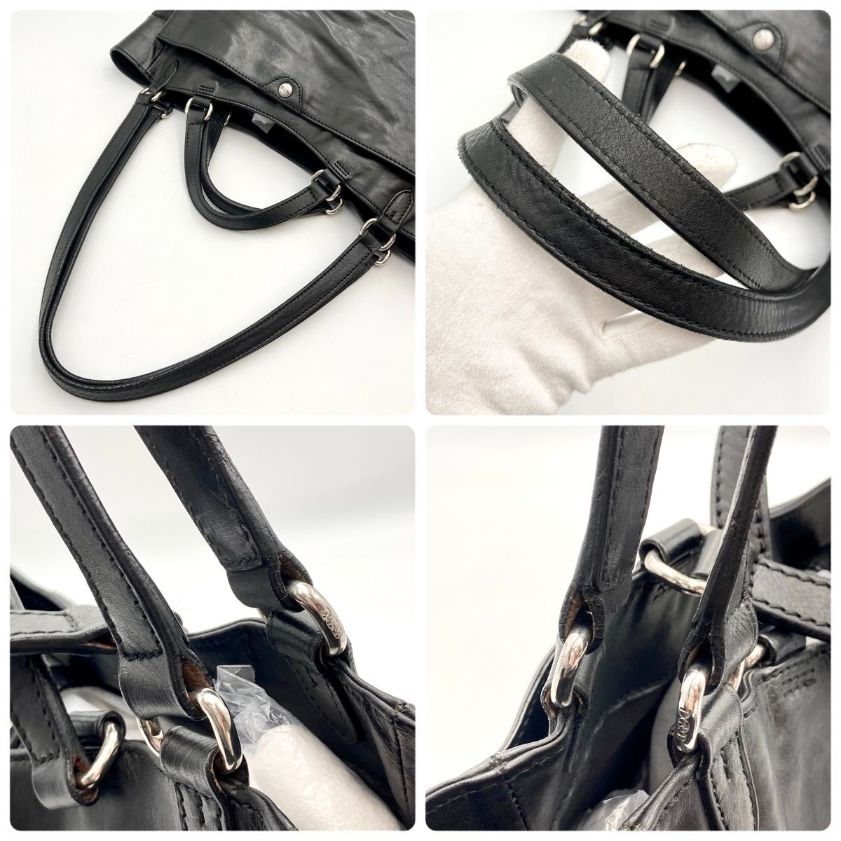 大人気モデル【美品】Daniel&Bob ダニエルアンドボブ 大人気モデル【美品】Daniel&Bob ダニエルアンドボブ