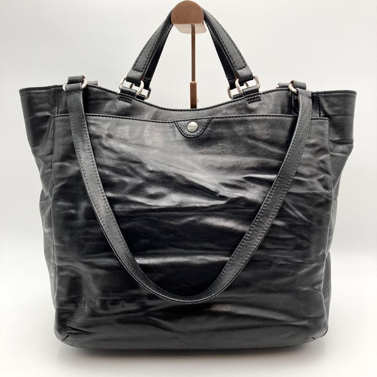 大人気モデル【美品】Daniel&Bob ダニエルアンドボブ 大人気モデル【美品】Daniel&Bob ダニエルアンドボブ