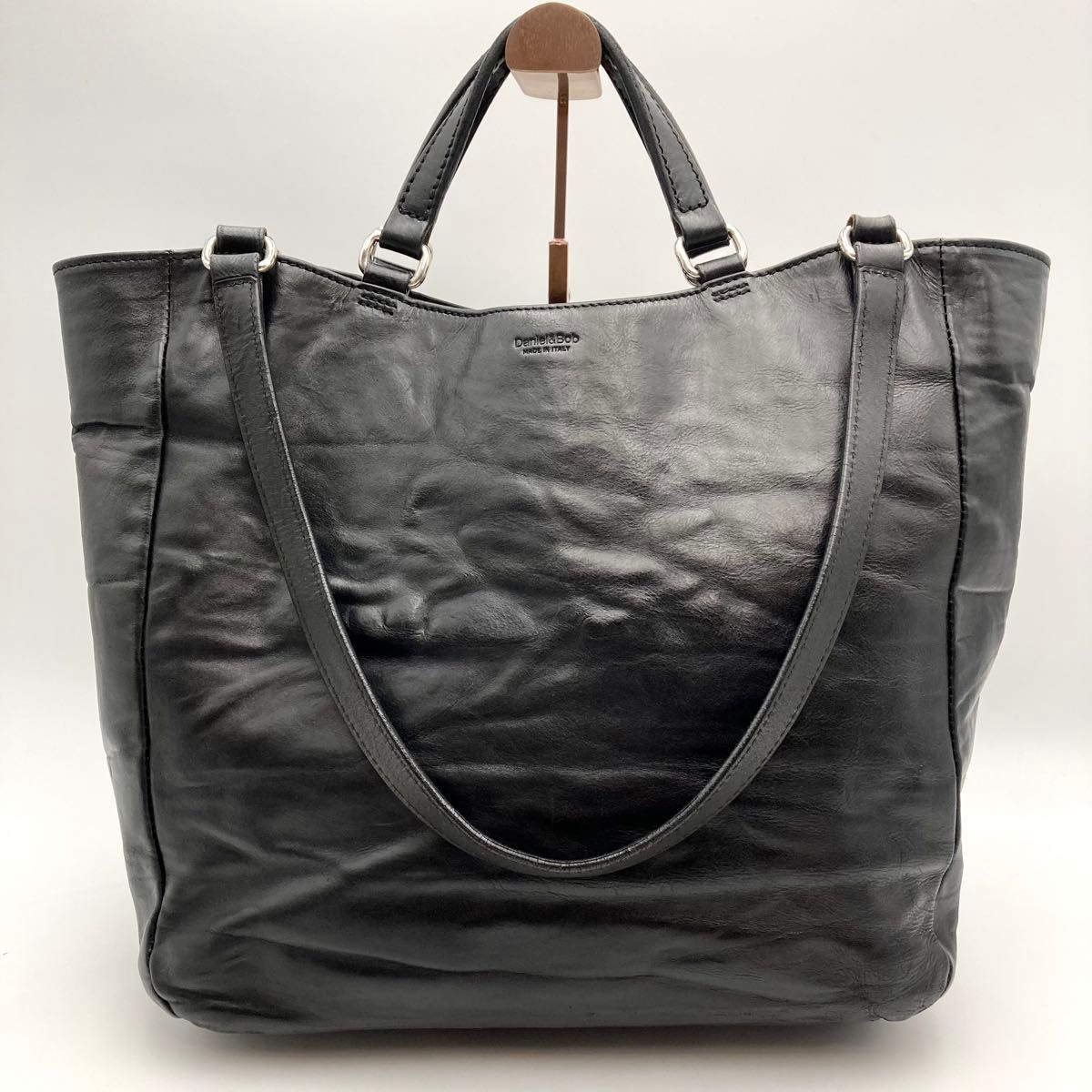 大人気モデル【美品】Daniel&Bob ダニエルアンドボブ 大人気モデル【美品】Daniel&Bob ダニエルアンドボブ