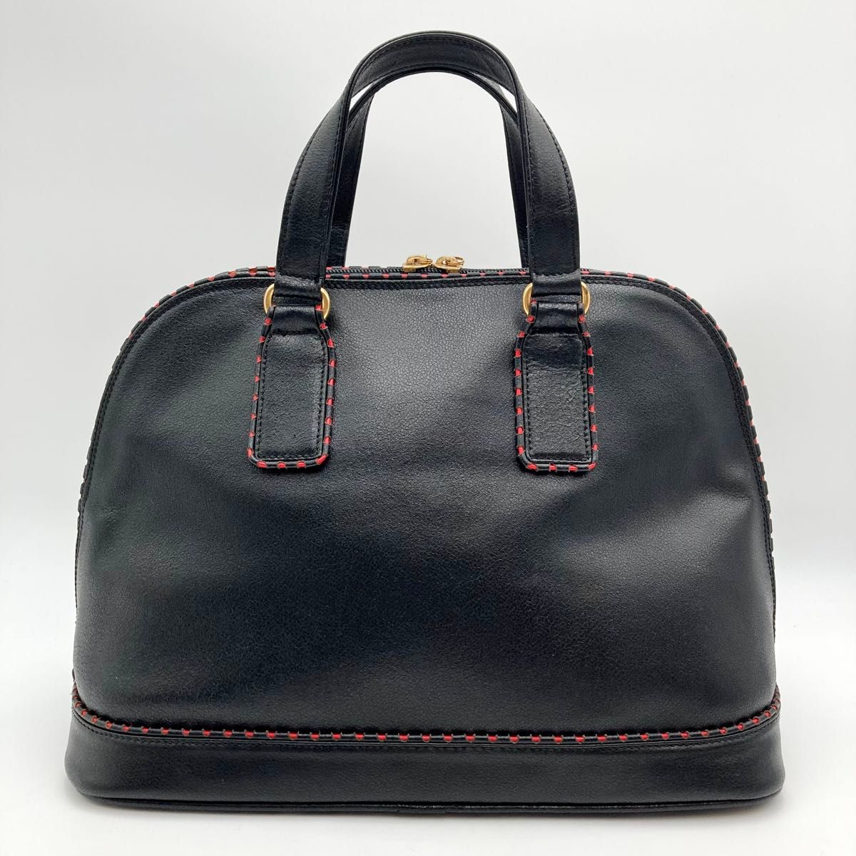 希少【美品】VALENTINO GARAVANI ヴァレンティノ ハンドバッグ 希少【美品】VALENTINO GARAVANI ヴァレンティノ ハンドバッグ