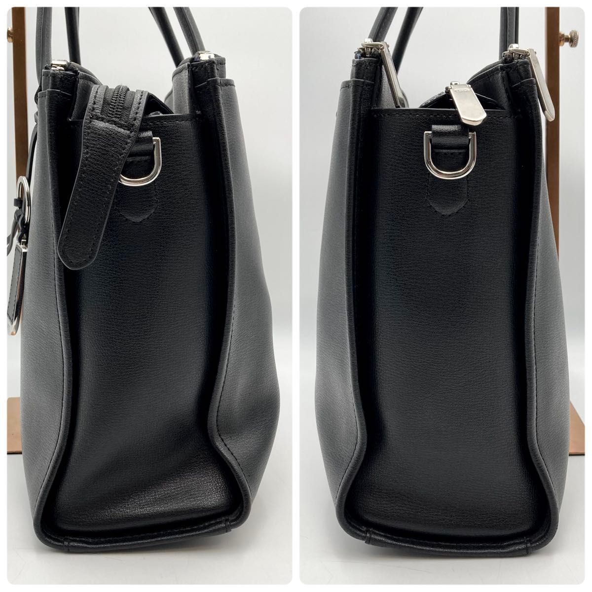 近年【美品】TUMI トゥミ シンクレア エマ ビジネスバッグ 近年【美品】TUMI トゥミ シンクレア エマ ビジネスバッグ