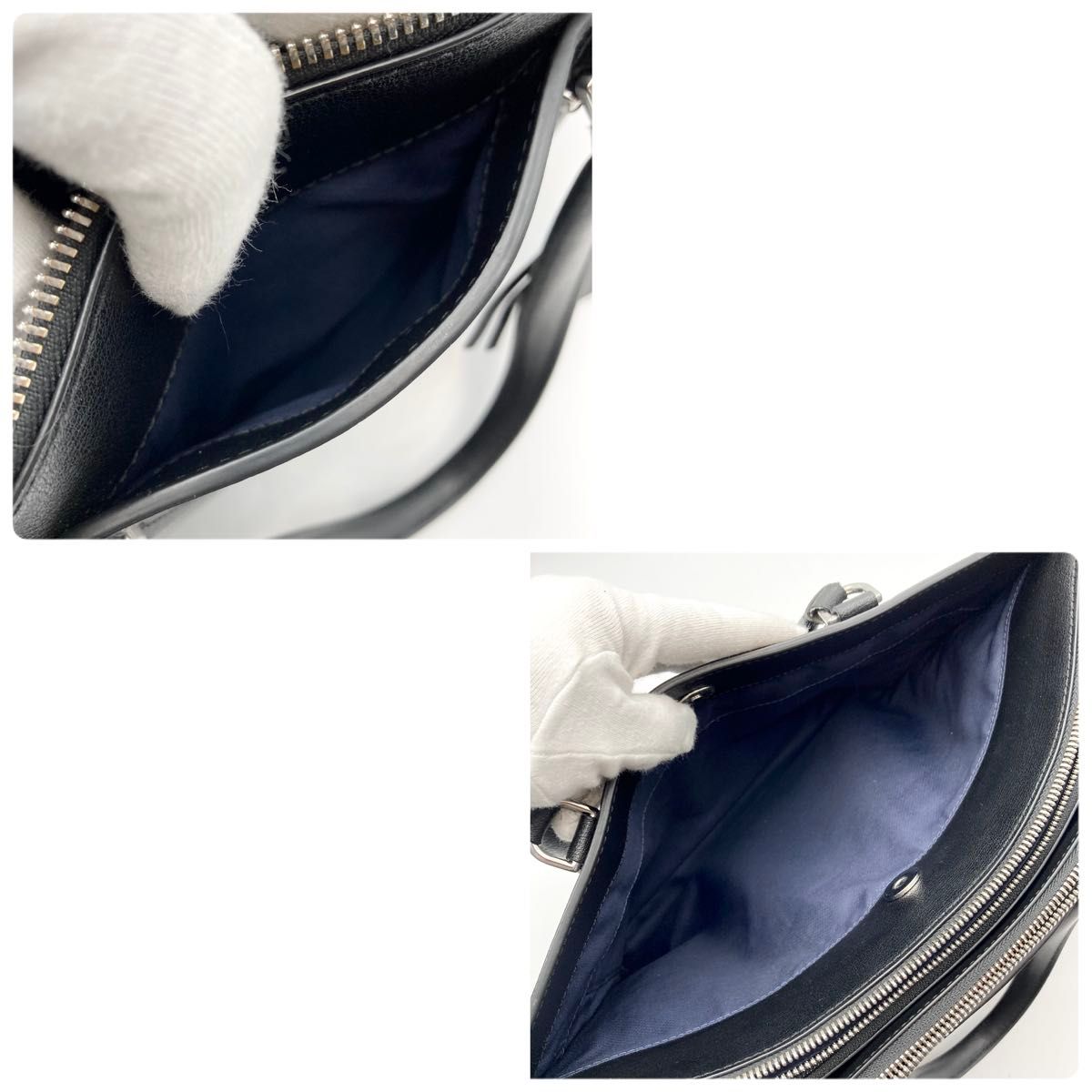 近年【美品】TUMI トゥミ シンクレア エマ ビジネスバッグ 近年【美品】TUMI トゥミ シンクレア エマ ビジネスバッグ