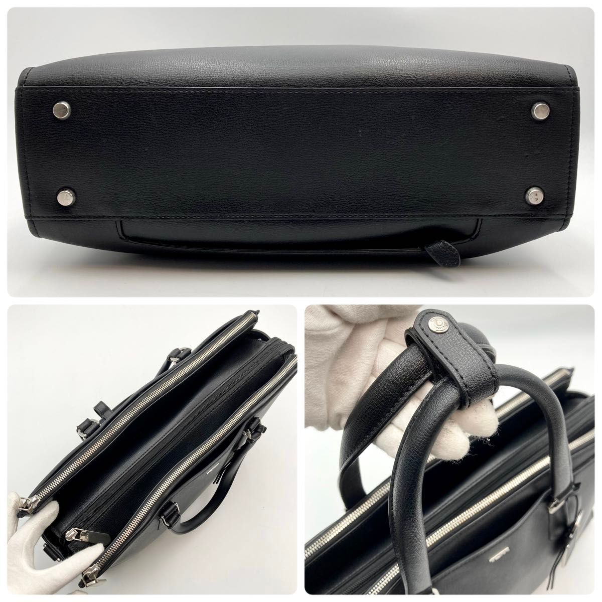 近年【美品】TUMI トゥミ シンクレア エマ ビジネスバッグ 近年【美品】TUMI トゥミ シンクレア エマ ビジネスバッグ