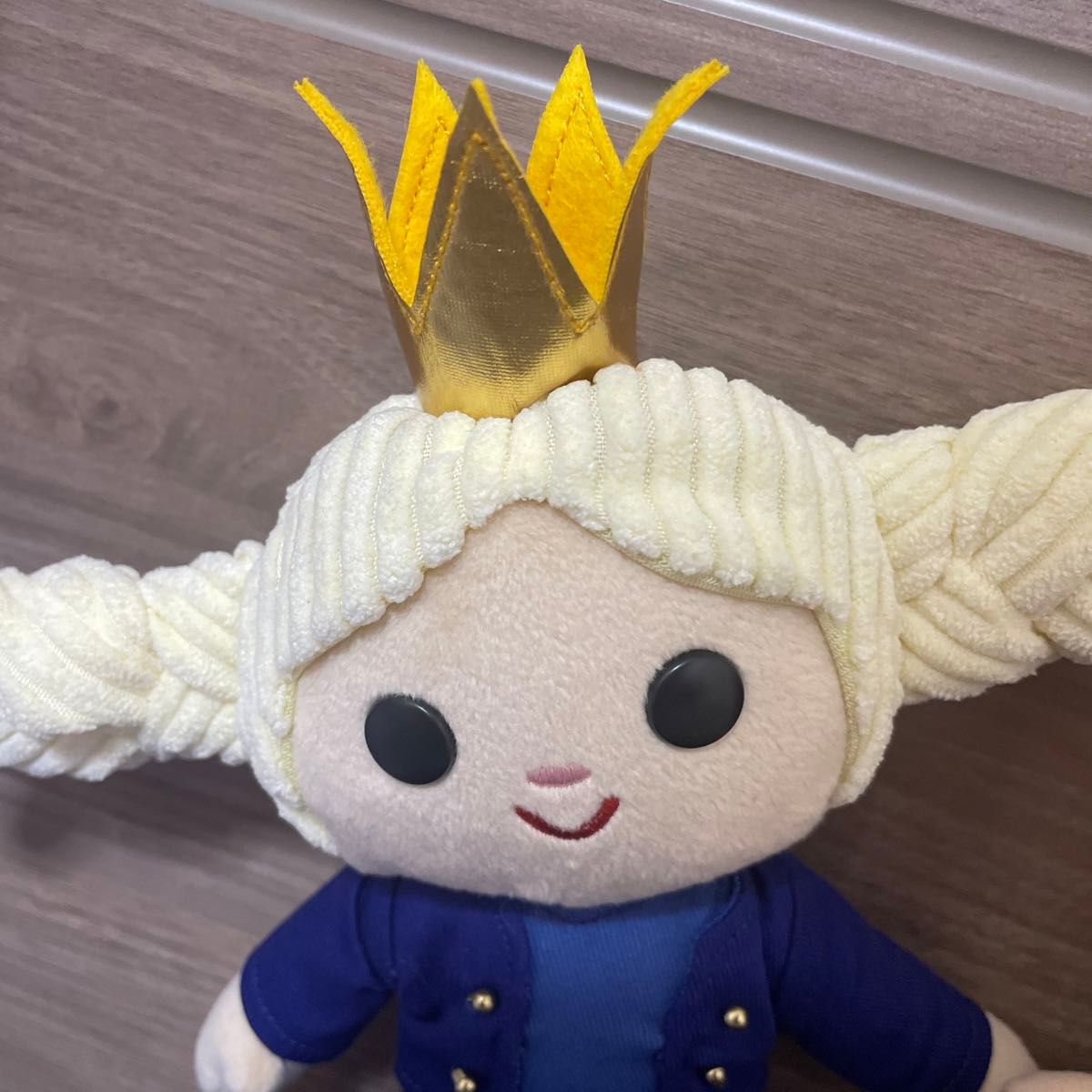 タグ付き ファンタジースプリングス アナ雪 エルサ,アナ お人形 タグ付き ファンタジースプリングス アナ雪 エルサ,アナ お人形