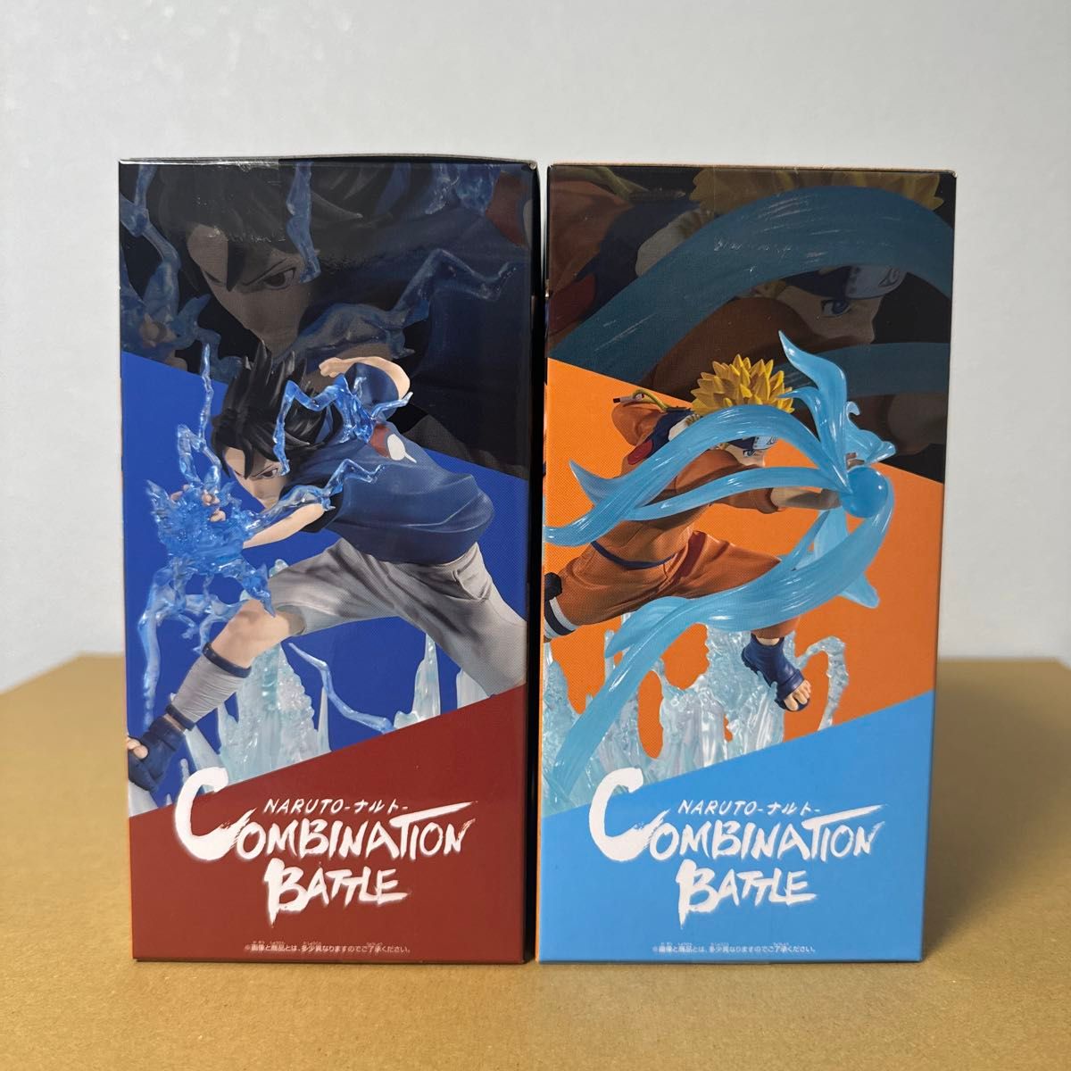 NARUTO -ナルト- Combination Battle フィギュアセット|Yahoo NARUTO -ナルト- Combination Battle フィギュアセット|Yahoo