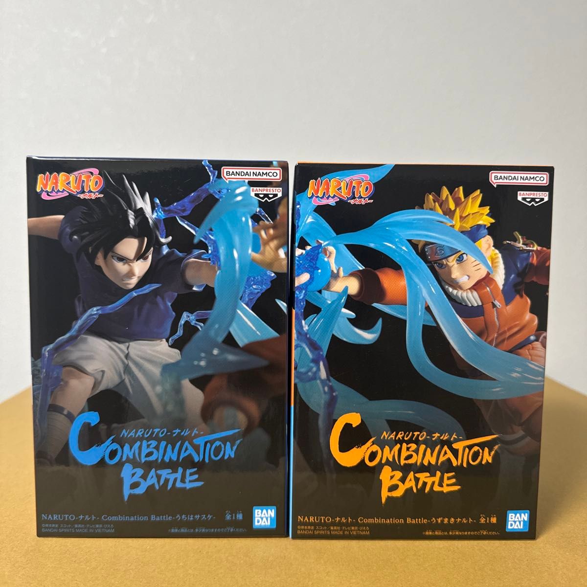 NARUTO -ナルト- Combination Battle フィギュアセット|Yahoo NARUTO -ナルト- Combination Battle フィギュアセット|Yahoo